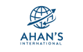 Ahan's International